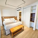 Studio Na Avenida 9 De Julho III