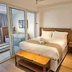 Studio Na Avenida 9 De Julho III