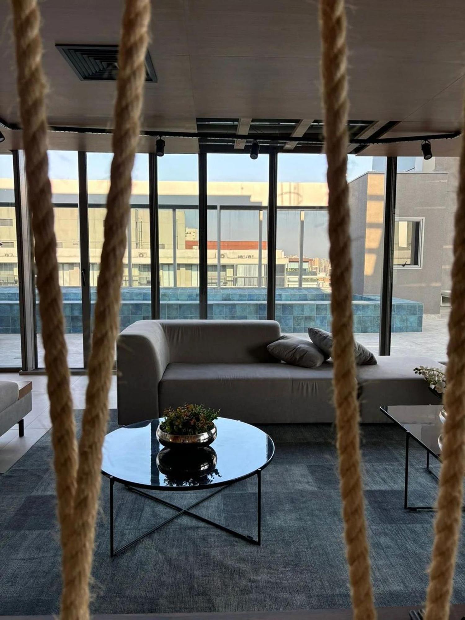 Na Avenida 9 De Julho Iii Apartamento