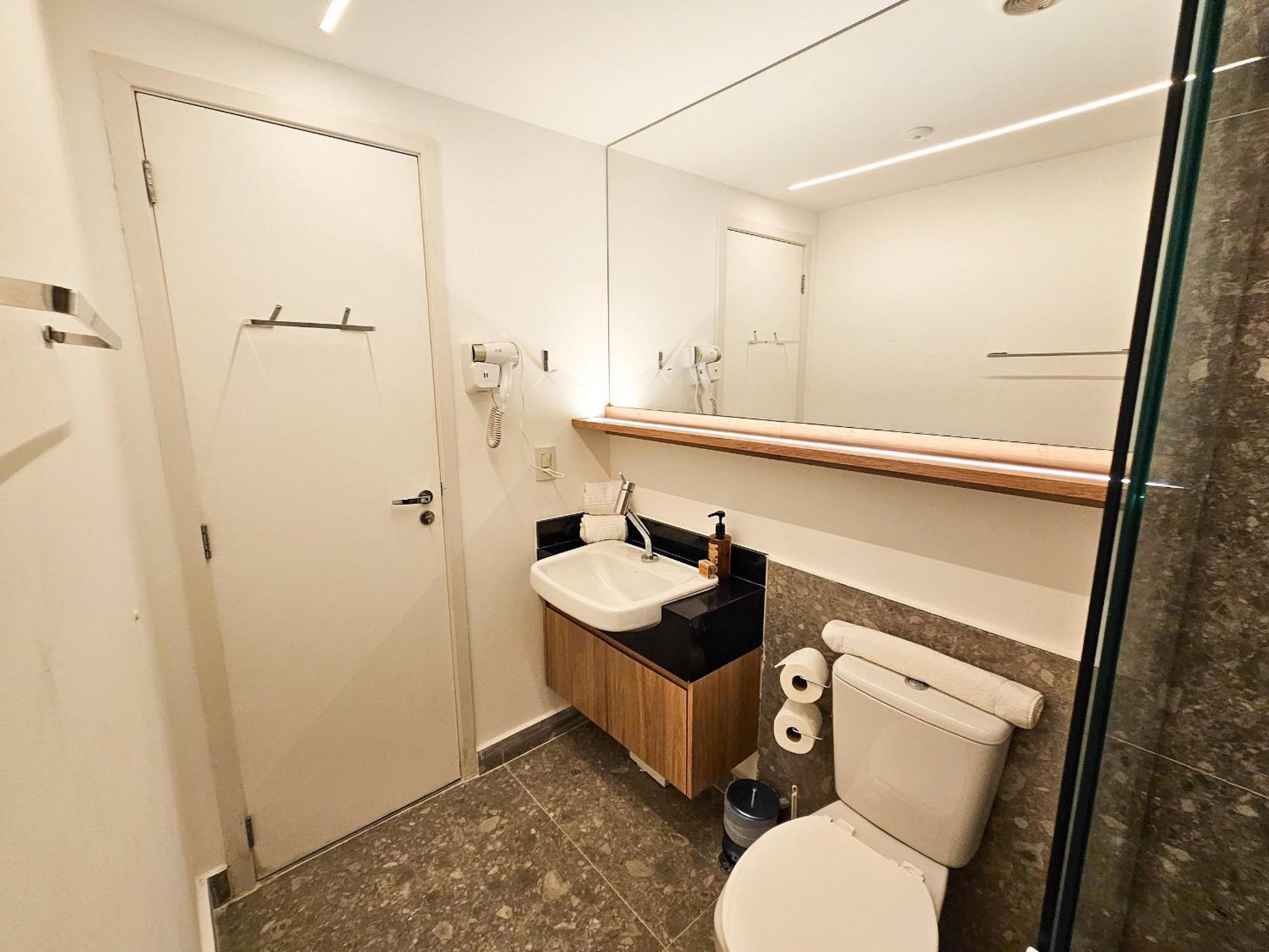 Apartamento Na Avenida 9 De Julho Iii
