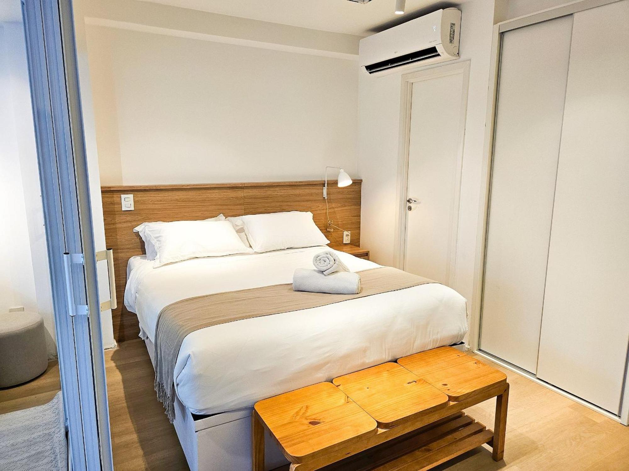 Apartamento Na Avenida 9 De Julho Iii São Paulo