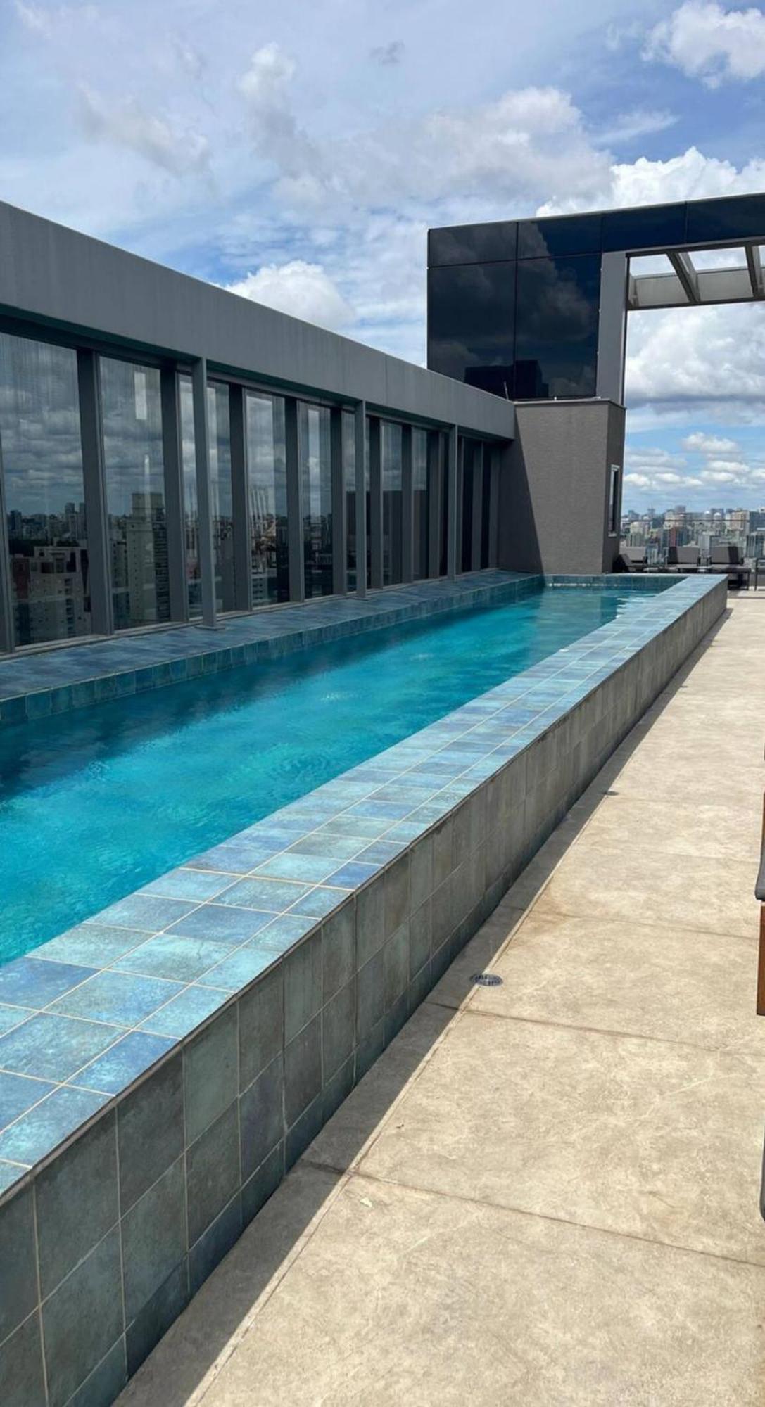 Apartamento Na Avenida 9 De Julho Iii